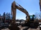 2006 CAT 324DL EXCAVATOR W/CAB/A/H,