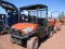 KUBOTA RTVX1120DWL-HS UTILITY VEHICLE,