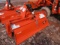 BELCO TC60 TILLER WITH PTO,