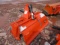 BELCO TC60 TILLER WITH PTO,