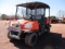 2014 KUBOTA RTV1140CPX-A UTILITY VEHICLE