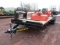 PEQUEA TRCH20 TRAILER WITH MCO,