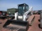 BOBCAT T870 T4 SKIDSTEER, C/A/H,