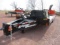 EAGER BEAVER 20XPT TRAILER W/ MCO,