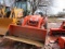 KUBOTA B3200HSD TRACTOR W/LDR,