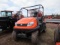 KUBOTA RTV500-H UTILITY VEHICLE,