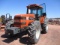 AGCO ALLIS 8610 TRACTOR WITH CAB,