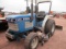 FORD 1320 TRACTOR WITH MID MOWER,