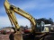 KOBELCO SK210LC EXCAVATOR,