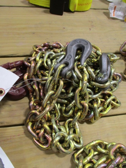 TIE DOWN CHAIN