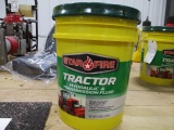 5 GALLON PAIL OF HYD OIL