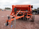 LAND PRIDE 606NT82097 SEED DRILL,