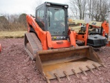 2015 KUBOTA SVL90-2HC SKID STEER