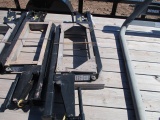 LANDPRIDE PF10 PALLET FORKS