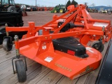 LANDPRIDE FDR2572-14-82 FINISH MOWER,