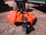 TITAN 1205 ROTARY MOWER