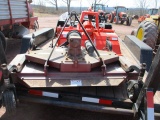 FIRST CHOICE GM2760RS FINISH MOWER,