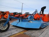 FORD 951B ROTARY MOWER, 3PT