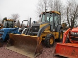 JOHN DEERE 310SJ TLB,