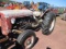 1953 MF 30 TRACTOR WITH 3PT ARMS,
