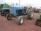 FORD 5000 TRACTOR,