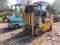 HYSTER S40XL FORKLIFT,