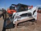 BOBCAT T870 T4 SKID STEER,