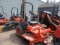 2013 KUBOTA Z725KH-60 ZERO TURN MOWER,