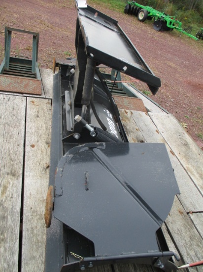 BOBCAT SB96 POWER ANGLE BLADE,