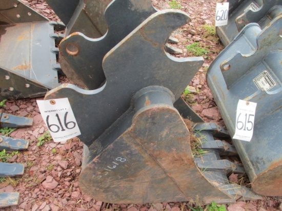 DIG DOG QT BUCKET,