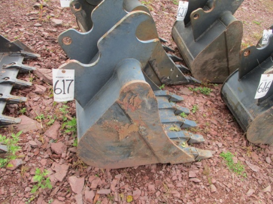 DIG DOG QT BUCKET,
