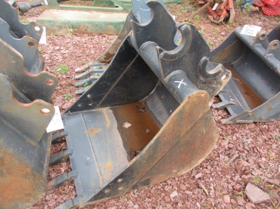 DIG DOG QT BUCKET,