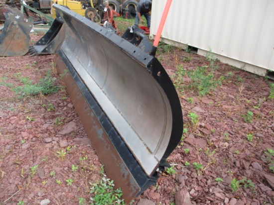 HENDERSON TRIP EDGE PLOW,