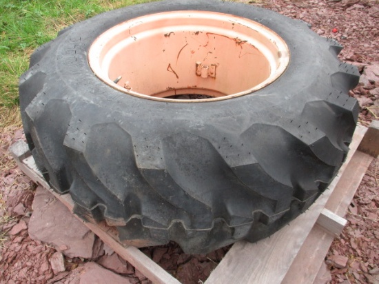 TIRE