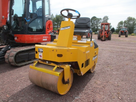 2016 BUETHLING B60 ROLLER,