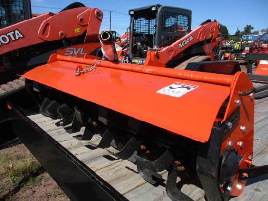 TITAN 2105 TILLER