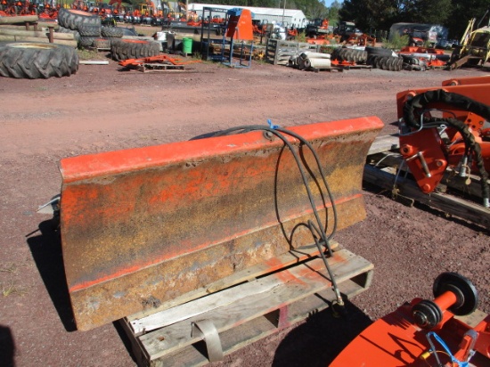 KUBOTA B2765A BLADE