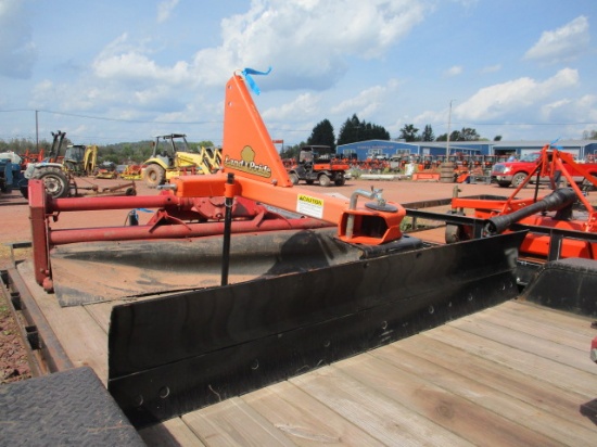LANDPRIDE RB1584 BLADE, 3PT 7FT