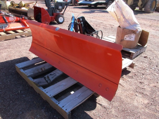 KUBOTA BX2763A SNOW BLADE,
