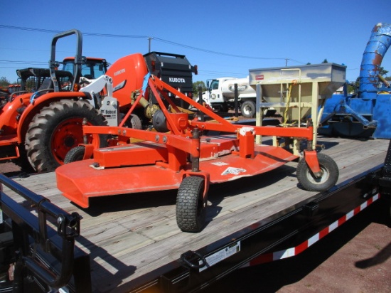 FIRST CHOICE GM30-72KA FINISH MOWER,