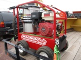 MAGNUM 4000 GOLD PRESSURE WASHER,