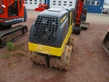 BOMAG BMP8500 TRENCH PACKER,