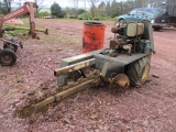 MIDMARK 140 HYDR TRENCHER,