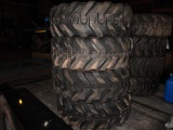 EARTHFORCE 12-16.5 SKIDSTEER TIRE