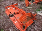 KUBOTA MID MOUNT MOWER DECK