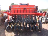 LAND PRIDE 606NT82097 SEED DRILL,