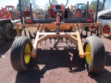 DH FARM 8VPT AERATOR,