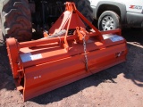 BELCO RT6 TILLER, 3PT