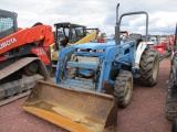 FORD 1920 TLB, HAVE 3PT ARMS,