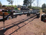 DH FARM HT28 BALE HAULER